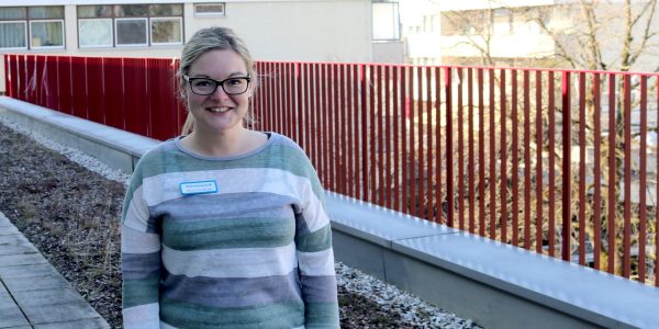Haus für Senioren Schipflinger